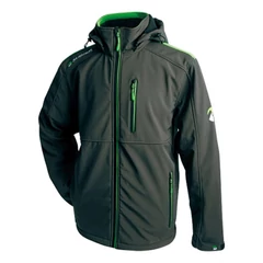 Maver N1252 Performance Softshell Jacket Large