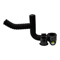 Maver Signature Q/R Rear Rest Bottartó