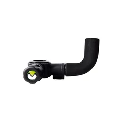 Maver Signature Q/R Mini Rear Rest Bottartó
