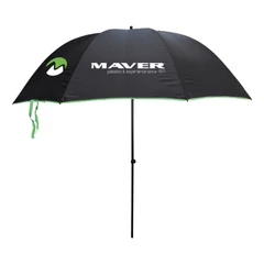 Maver Nylon Umbrella Black 2,5m Ernyő