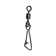 Mavergirella Singola C/Moschettone Maver Forgós Karabíner 14 10db/csomag
