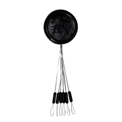 Maver Stick Rubber Stopper Size S 9db/csomag