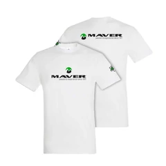 Maver Passion T-Shirt Size S
