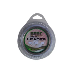 Maver Wire Leader 0,51mm 50Lbs 10m Előtét