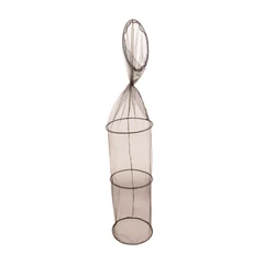 Kamasaki Classic 4 Karikás Haltartó 120cm D35cm Nyitott