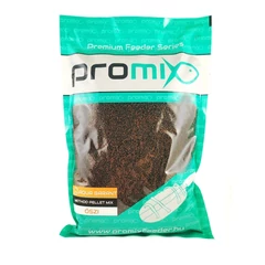 Promix Aquagarant Method Pellet Mix Őszi 800g