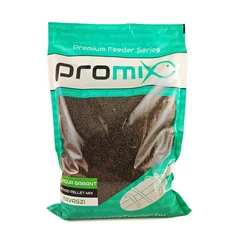 Promix Aquagarant Method Pellet Mix Tavaszi 800g