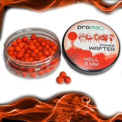 Promixgoost Power Wafter Hell 8mm