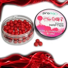 Promixgoost Power Wafter Krill-Kagyló 8mm