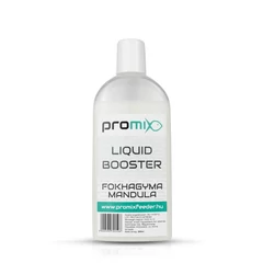 Promix Liquid Booster Fokhagyma-Mandula