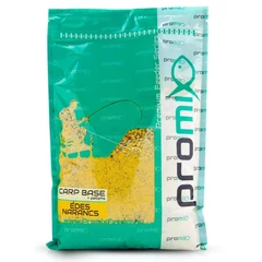 Promix Carp Base Édes-Narancs