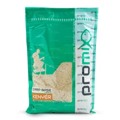 Promix Carp Base Kenyér 800g