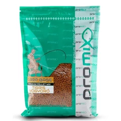 Promix Carp Base Pellet Tigrismogyoró 500g