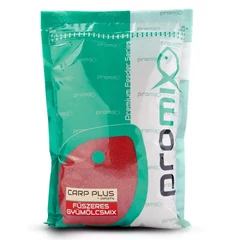 Promix Carp Plus Fűszeresgyümölcsmix