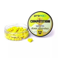 Promix Competition Wafter Édes Ananász 6-8mm