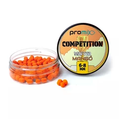 Promix Competition Wafter Mangó 6-8mm
