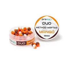 Promix Duo Method Wafter 10mm Mangó