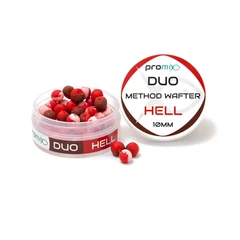 Promix Duo Method Wafter 10mm Hell