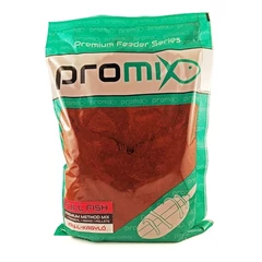 Promix Full Fish Method Mix Krill-Kagyló 800g