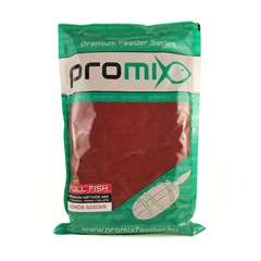 Promix Full Fish Method Mix Vörös Szeder 800g