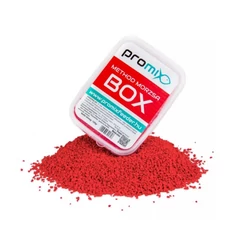 Promix Method Morzsa Piros