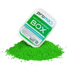Promix Method Morzsa Zöld