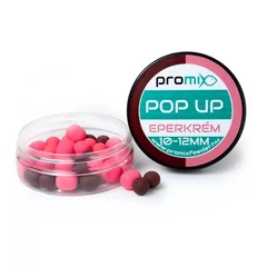 Promix Pop Up 10-12mm Eperkrém 20g