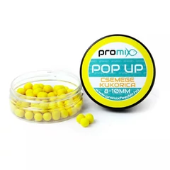 Promix Pop Up 8-10mm Csemegekukorica 20g
