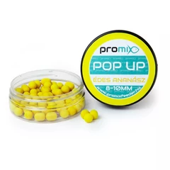 Promix Pop Up 8-10mm Édes Ananász 20g