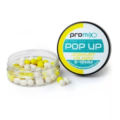 Promix Pop Up 8-10mm Joghurt-Vajsav 20g