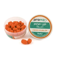 Promix Pop Up Pellet 11 mm Csoki-Kuglóf 20g