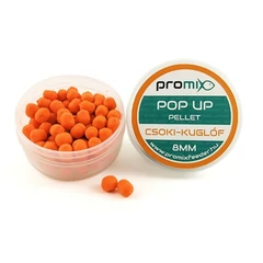 Promix Pop Up Pellet 8 mm Csoki-Kuglóf 20g