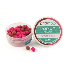 Promix Pop Up Pellet 8 mm Eperkrém 20g