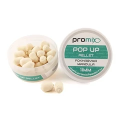Promix Pop Up Pellet 10-12 mm Fokhagyma-Mandula 20g