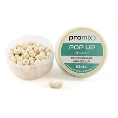 Promix Pop Up Pellet 8 mm Fokhagyma-Mandula 20g