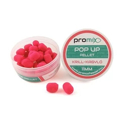 Promix Pop Up Pellet 10-12 mm Krill-Kagyló 20g