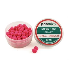 Promix Pop Up Pellet 8 mm Krill-Kagyló 20g