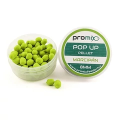 Promix Pop Up Pellet 8 mm Marcipán 20g