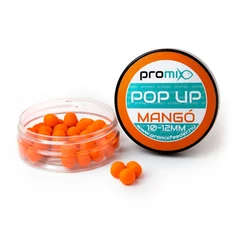 Promix Pop Up Pellet 10-12 mm Mangó 20g