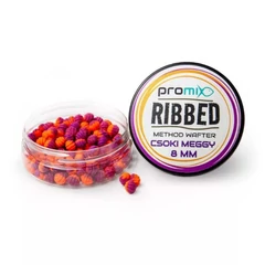 Promix Ribbed Method Wafter Csoki-Meggy 8mm