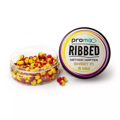 Promix Ribbed Method Wafter Sweet F1 8mm