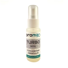 Promix Turbo Spray Fokhagyma-Mandula 60ml