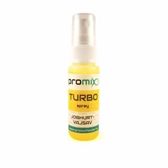 Promix Turbo Spray Joghurt-Vajsav 60ml