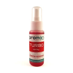 Promix Turbo Spray Vörös Szeder 60 Ml