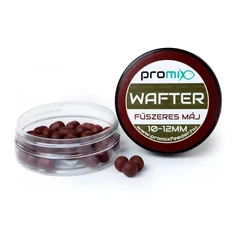 Promix Wafter 10-12mm Fűszeres Máj 20g