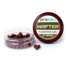 Promix Wafter 8-10mm Fűszeres Máj 20g