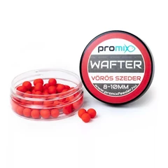 Promix Wafter 8-10mm Vörös Szeder 20g
