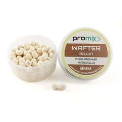 Promix Wafter Pellet 8mm Fokhagyma-Mandula 20g
