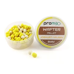 Promix Wafter Pellet 8mm Joghurt-Vajsav 20g