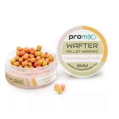 Promix Wafter Pellet Washed 8mm Tavikagyló-Rák